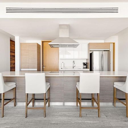 Luxury 3Br Condo* Rooftop Pool, Near The Beach カンクン エクステリア 写真