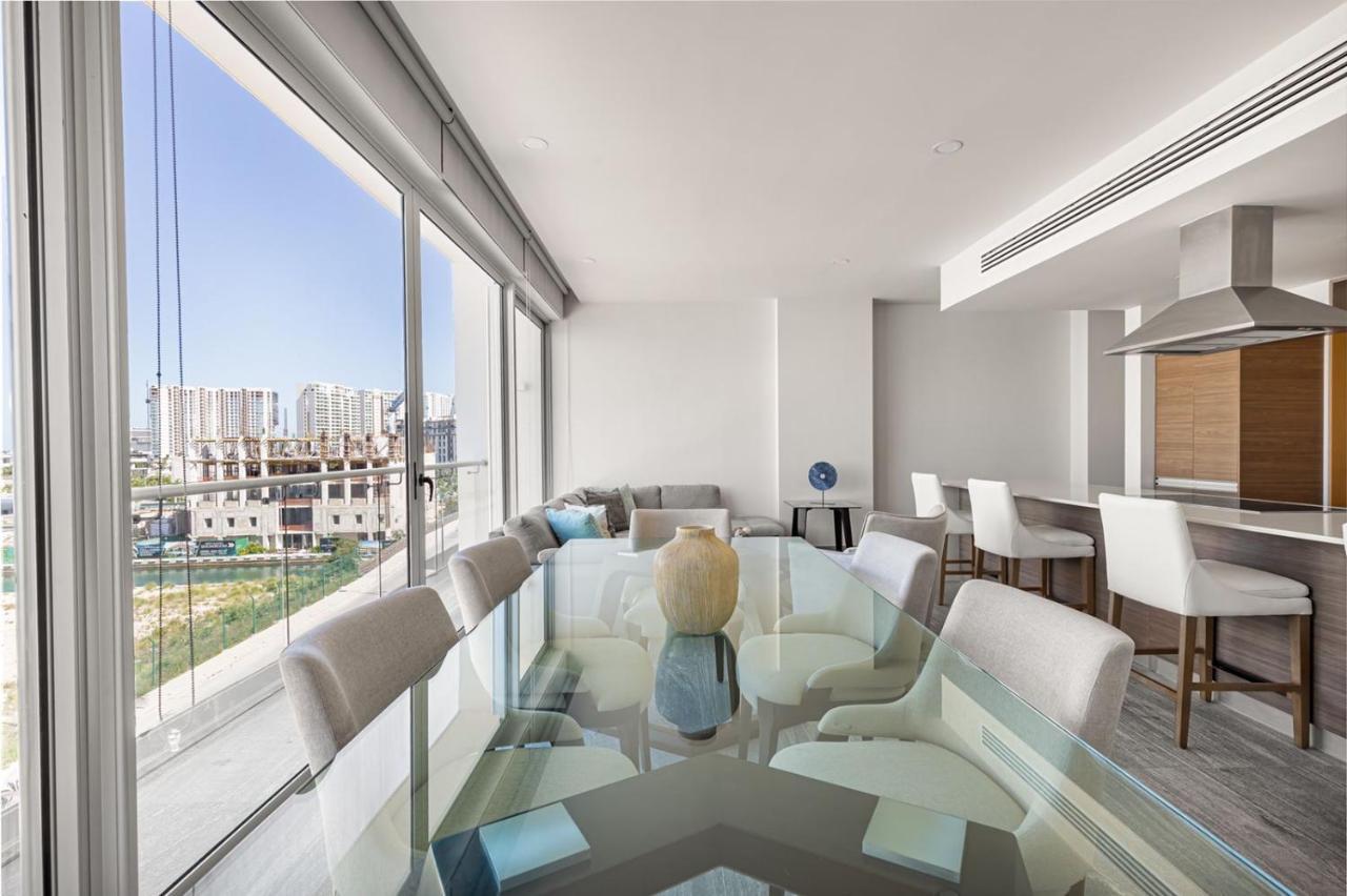 Luxury 3Br Condo* Rooftop Pool, Near The Beach カンクン エクステリア 写真