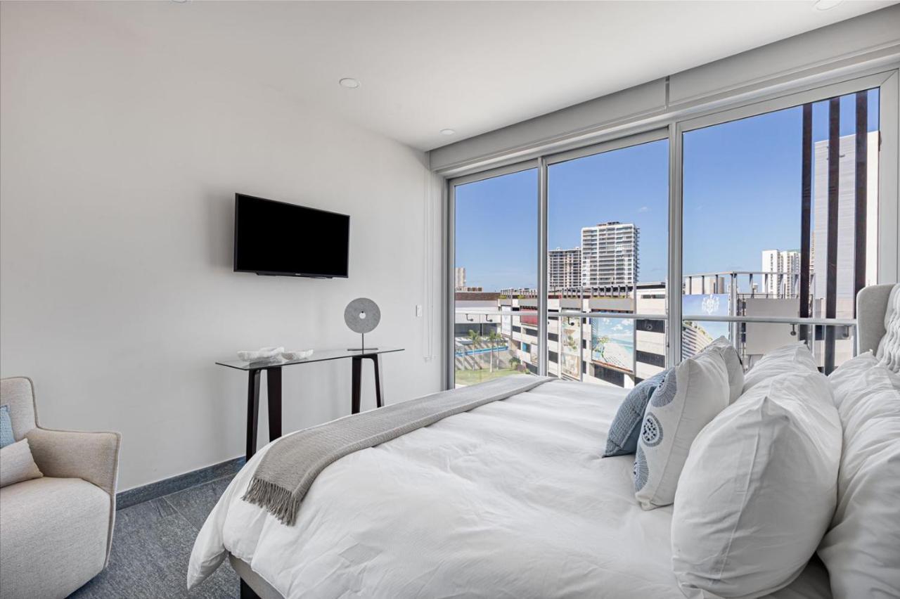 Luxury 3Br Condo* Rooftop Pool, Near The Beach カンクン エクステリア 写真