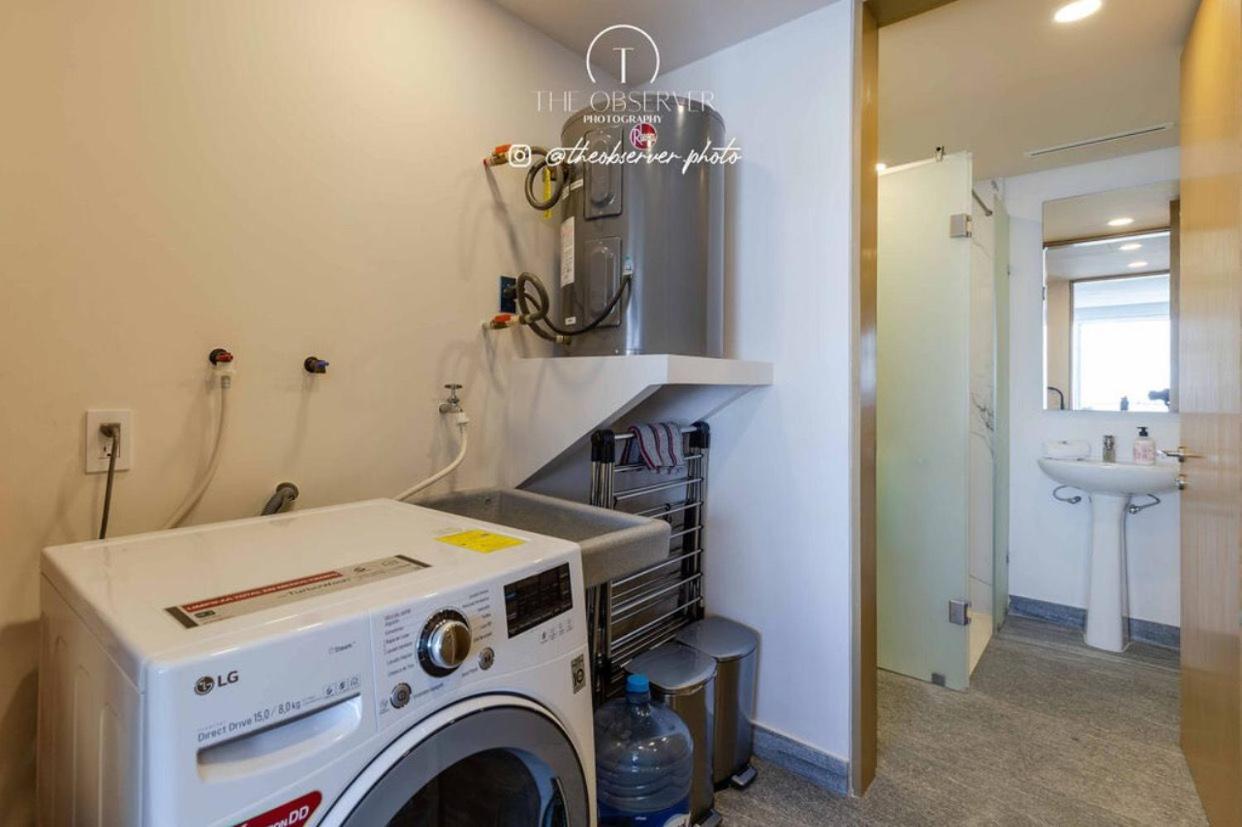 Luxury 3Br Condo* Rooftop Pool, Near The Beach カンクン エクステリア 写真